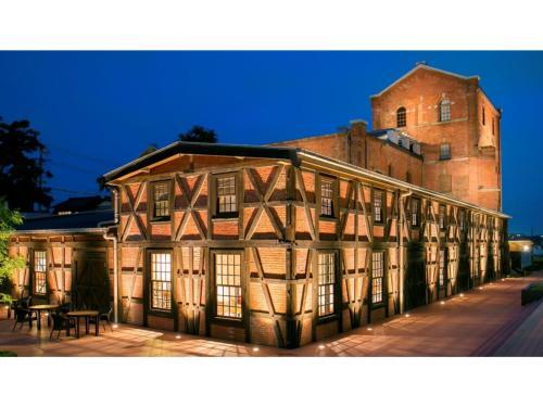 Hotel Az Inn Handa Inter - Vacation Stay 69377v