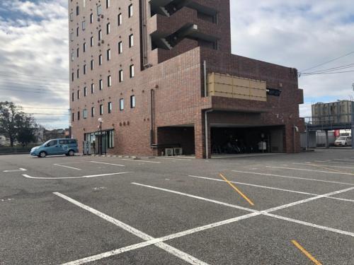 Hotel Az Inn Handa Inter - Vacation Stay 69377v