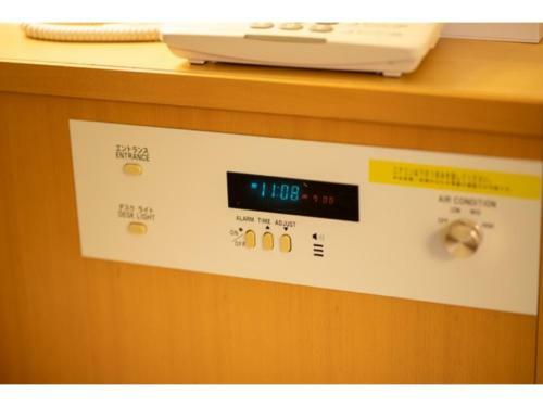 Hotel Az Inn Handa Inter - Vacation Stay 69377v