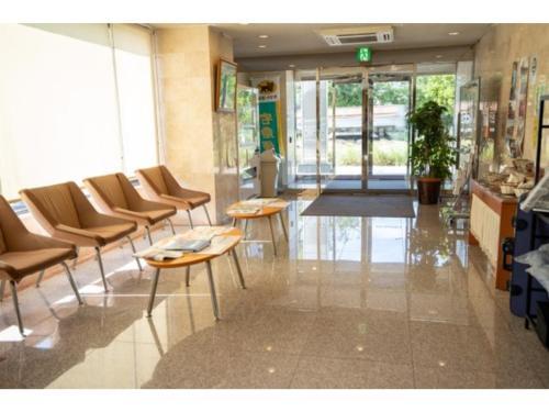 Hotel Az Inn Handa Inter - Vacation Stay 69374v