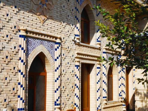 Colibri Hostel