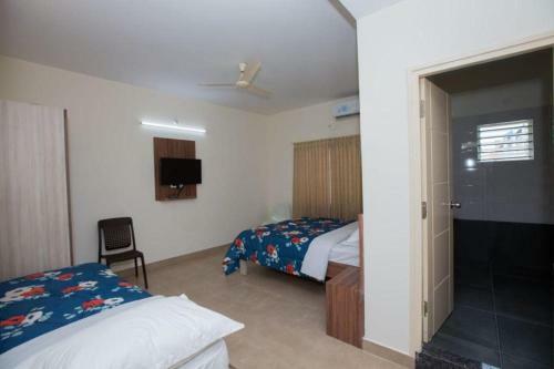 Hotel Vijaya Lakshmi Residency - Yeshwanthpur