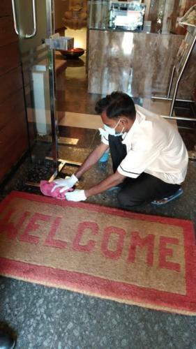 Hotel Vijaya Lakshmi Residency - Yeshwanthpur