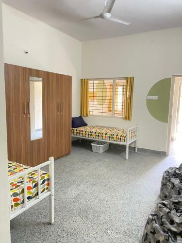 Albergue Habitat15@airlines