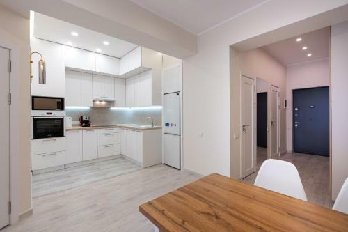 Business Apartment