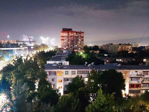Apartamento ????? ?????