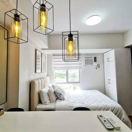 Apartamento Steff's Condo 815 At Centrio Tower Deluxe Unit