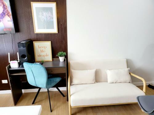 Apartamento Steff's Condo 815 At Centrio Tower Deluxe Unit