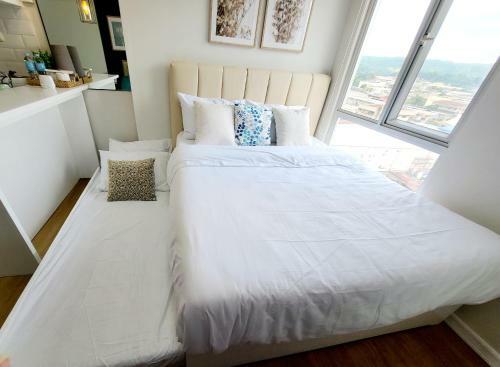 Apartamento Steff's Condo 815 At Centrio Tower Deluxe Unit