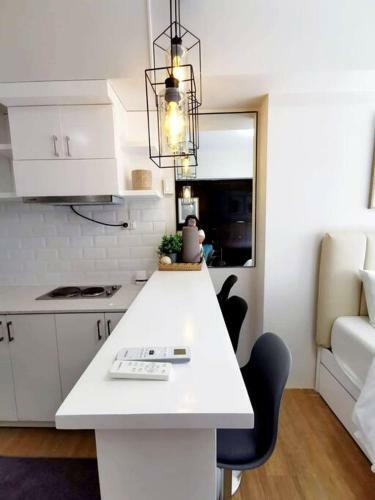 Apartamento Steff's Condo 815 At Centrio Tower Deluxe Unit