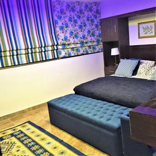 Apartamento The Royal Luxury Superior Queencot
