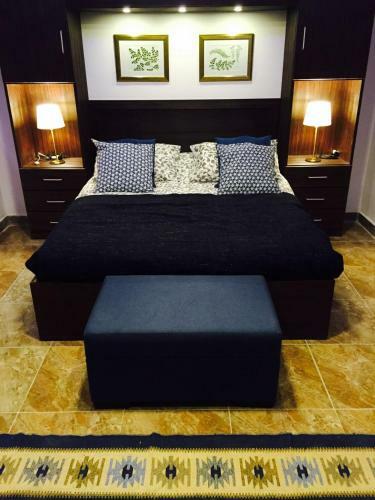 Apartamento The Royal Luxury Superior Queencot