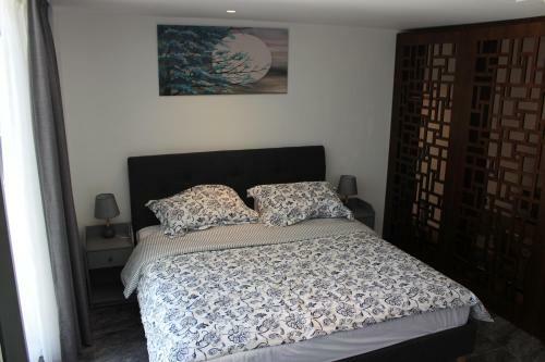 Apartamento An Modern New Apt In Al-abdali Amman