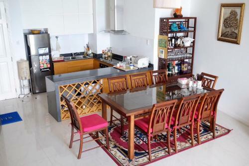Apartamento Ocean Visa 2pn- Sea Links Mui Ne