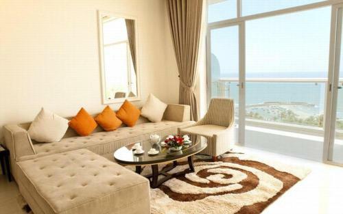 Apartamento Ocean Visa 2pn- Sea Links Mui Ne