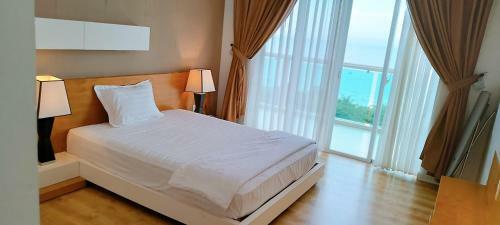 Apartamento Ocean Visa 2pn- Sea Links Mui Ne