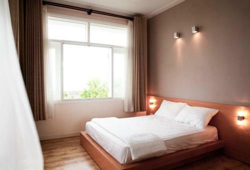Villa Sealinks 3pn M?i N�