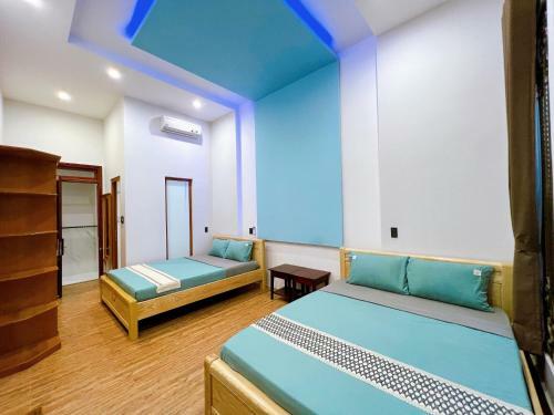 L� Villa & Homestay (m?i N�-phan Thi?t)