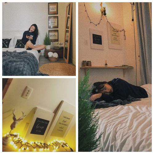 Apartamento Attic Homestay