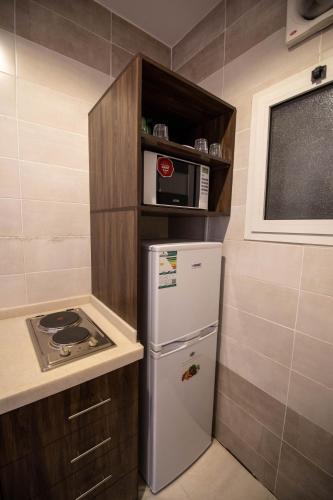Hotel Laten Suites Al Nassim L3