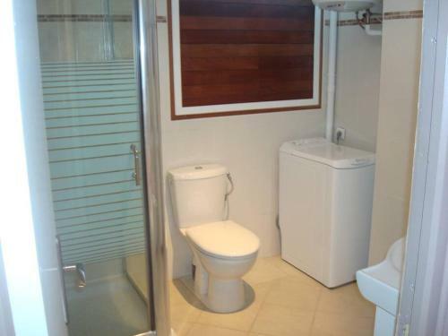 Apartamento Appartement Le Colibri