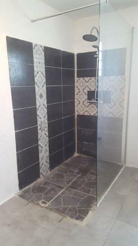 Apartamento Guest House Bien-�tre Cr�ole
