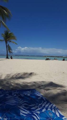 Apartamento Guest House Bien-�tre Cr�ole
