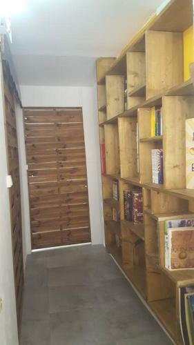 Apartamento Guest House Bien-�tre Cr�ole