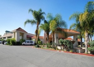 Hotel Clarion San Jose Airport