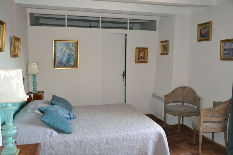 Bed & Breakfast Maison Saint Louis