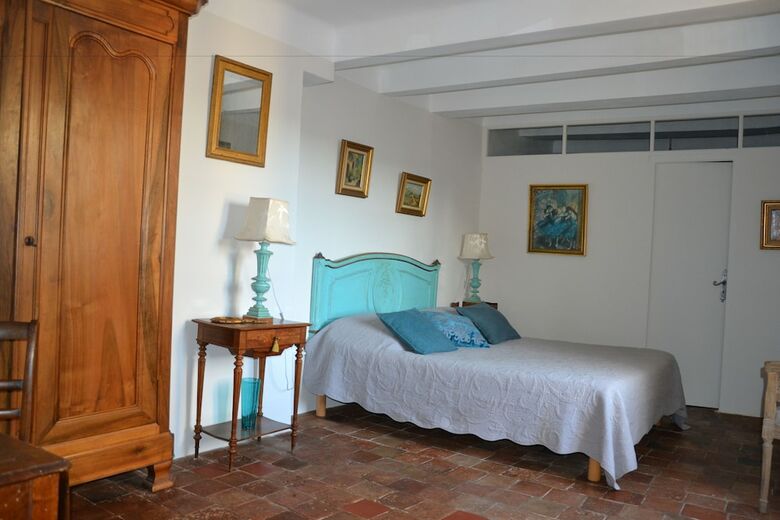 Bed & Breakfast Maison Saint Louis