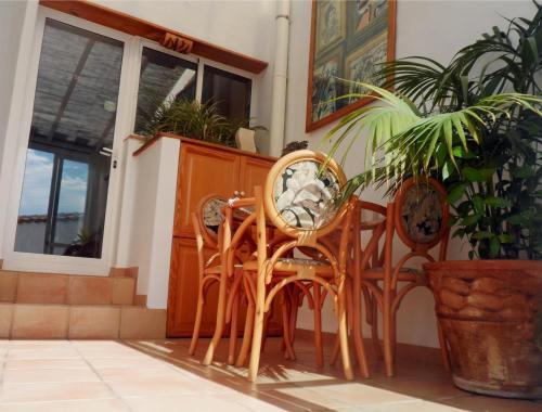 Holiday Home As T�nel