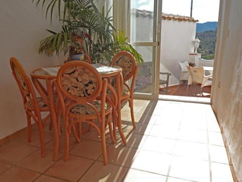 Holiday Home As T�nel