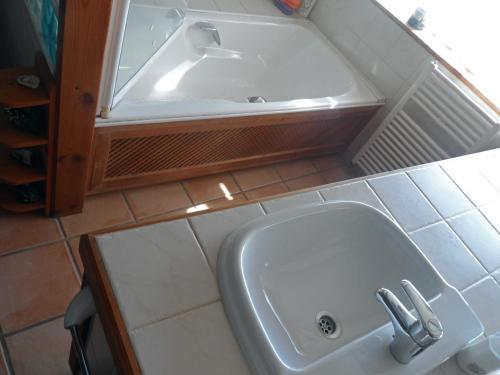 Holiday Home As T�nel