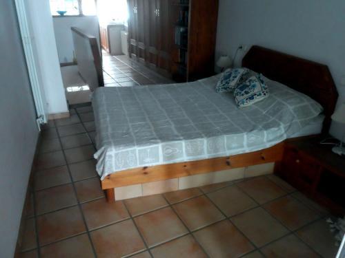 Holiday Home As T�nel