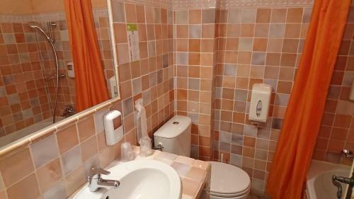 Hotel Les Cavalets