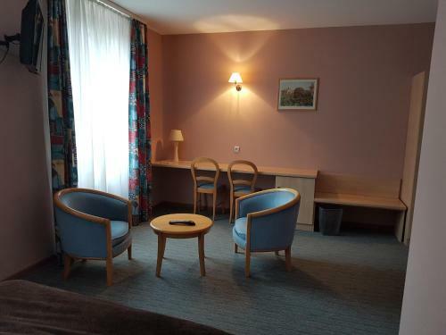 Hotel Restaurant La Sir�ne