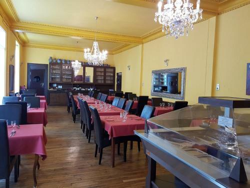 Hotel Restaurant La Sir�ne
