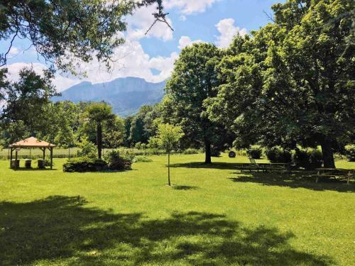 Hotel Novotel Grenoble Nord Voreppe