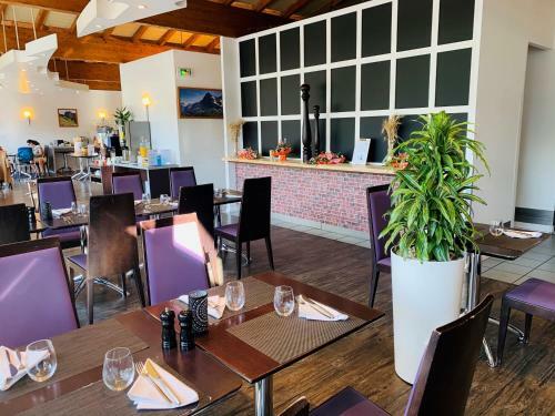 Hotel Novotel Grenoble Nord Voreppe