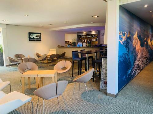 Hotel Novotel Grenoble Nord Voreppe