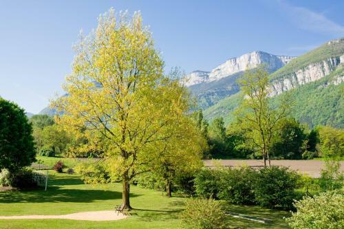 Hotel Novotel Grenoble Nord Voreppe
