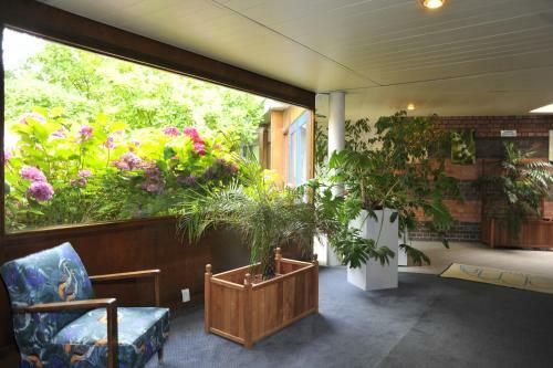 Hotel H�tel Agena