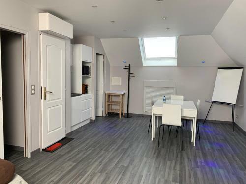 Bed & Breakfast La Raimbaudi�re