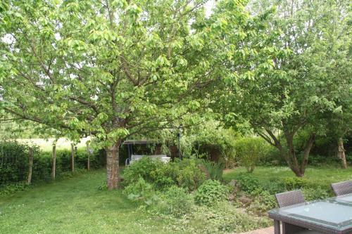 Bed & Breakfast La Raimbaudi�re