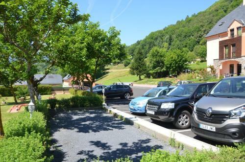 Hotel Le Picors