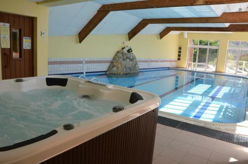 Hotel Le Picors