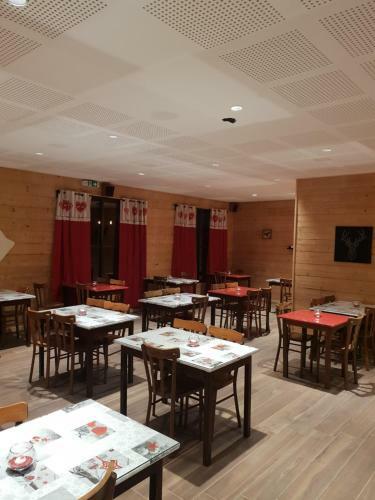 Hotel Le Picors