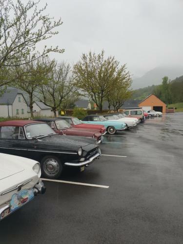 Hotel Le Picors