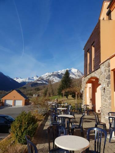Hotel Le Picors